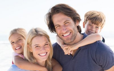 Why do young adults need life insurance?