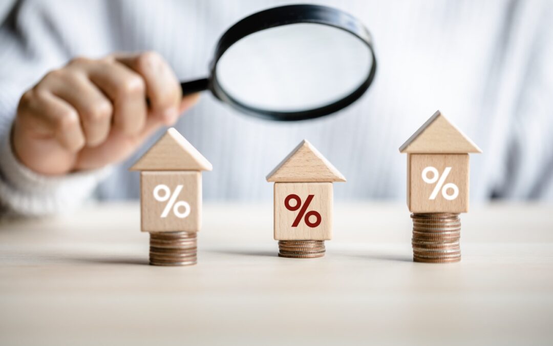 Mortgage blues? What to do