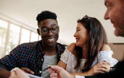 Life insurance first timer?