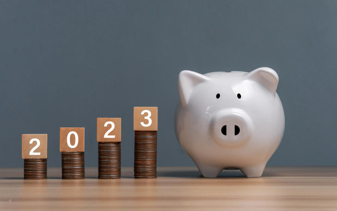 Supporting you in 2023 and beyond