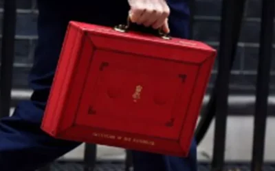 Spring Budget update
