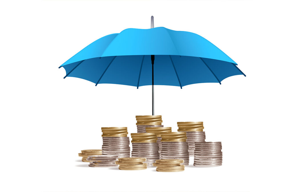 If you’re self-employed, get protected!