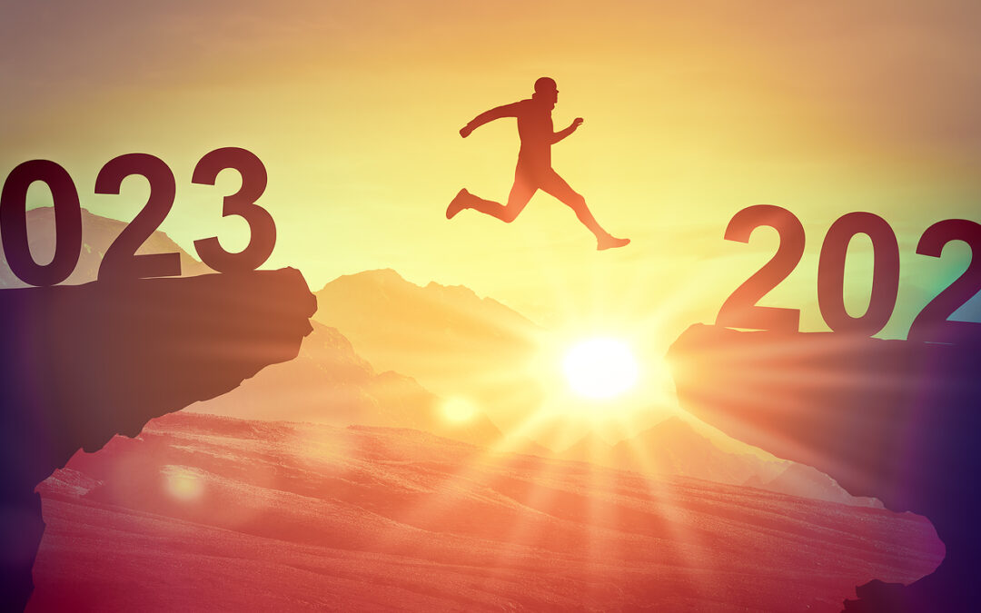 Review your 2024 resolutions