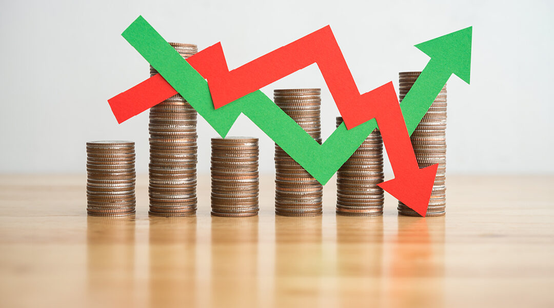 When will the Bank Rate go down in 2024?