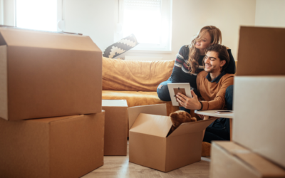 A Guide To Buying Your First Home