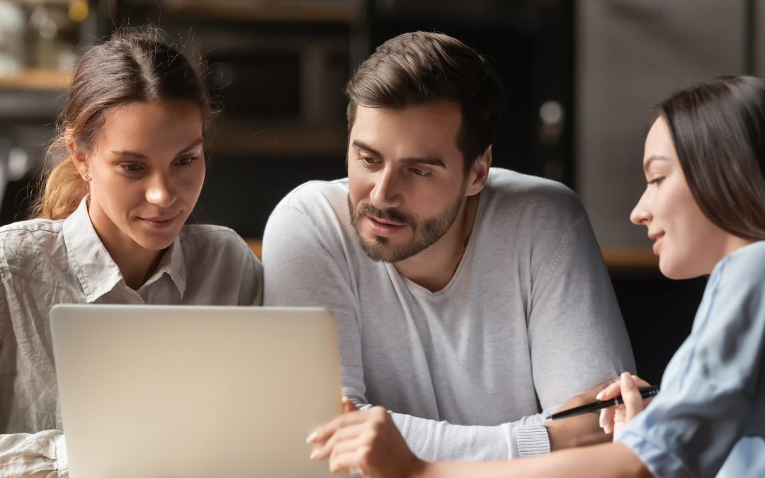 Lenders speed up mortgage processing