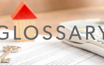 Mortgage Jargon Buster