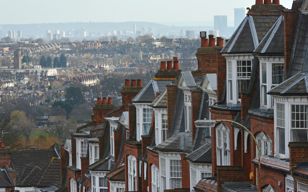 UK Finance calls for housing reform