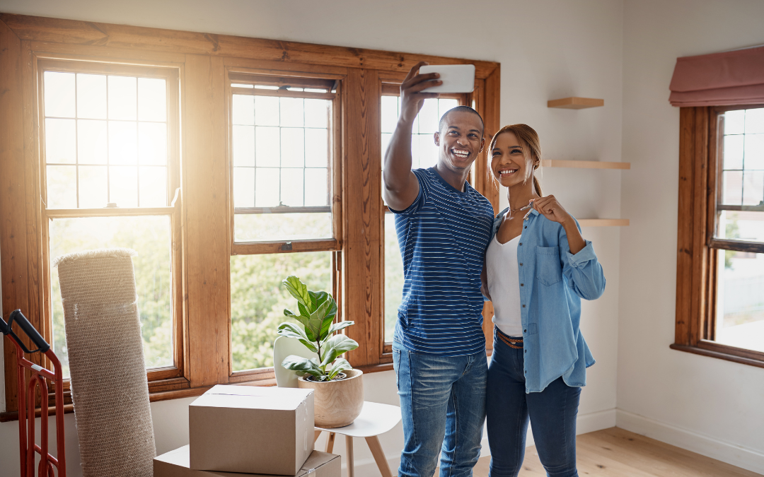 When to buy your first home