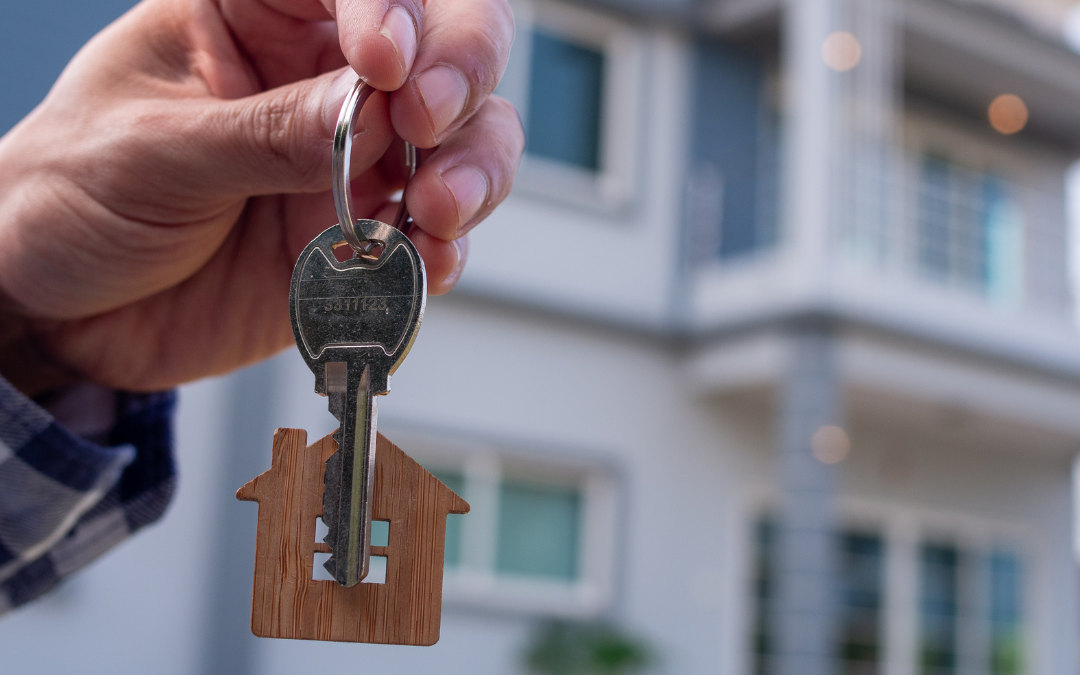 How is the housing market faring?