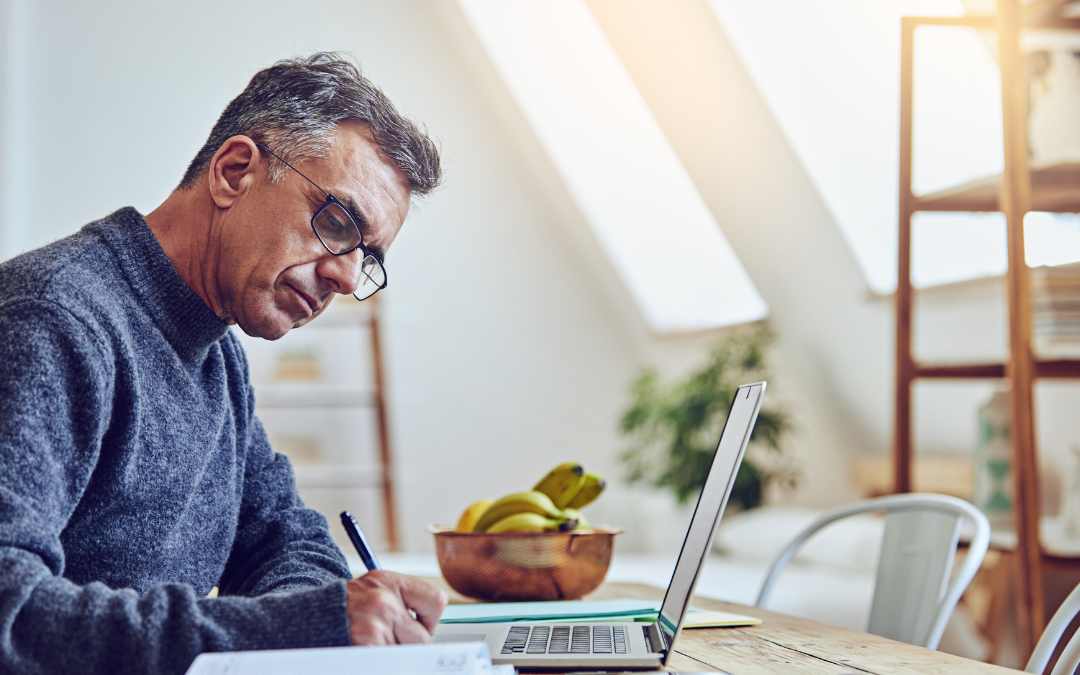 Struggling to repay your mortgage?