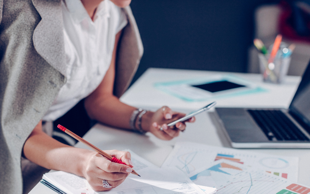 What’s happening to interest rates?