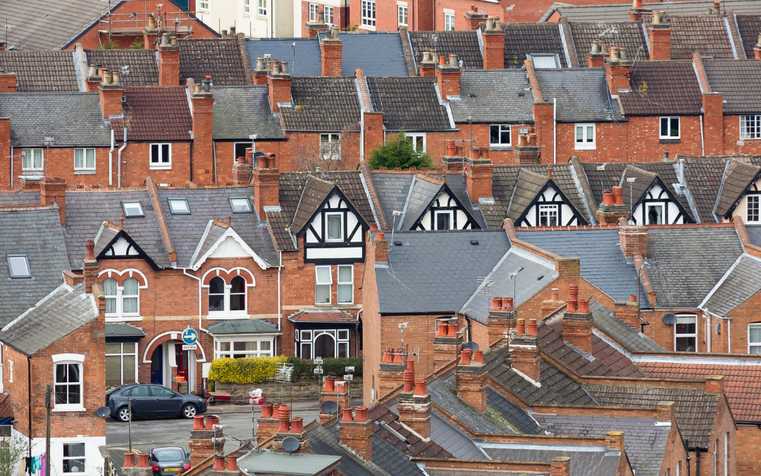 House prices showed recovery in 2024