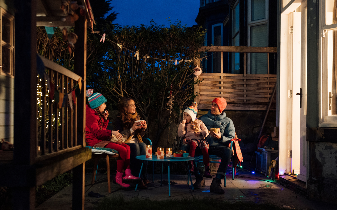 Why life insurance matters