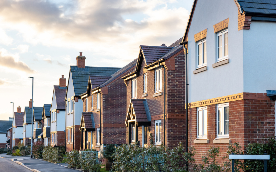 House prices to keep growing in 2025