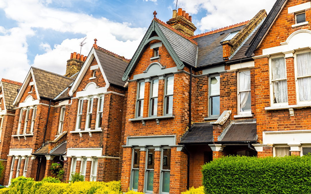 Stamp Duty rates are going back up on 1 April