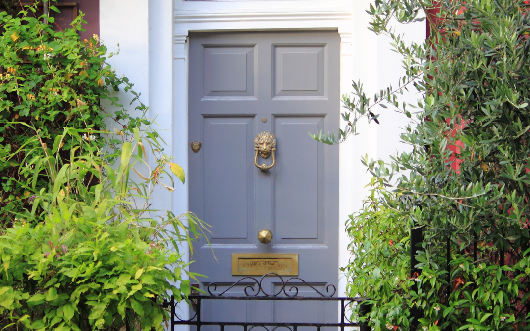 Average home values up £10k since 2023