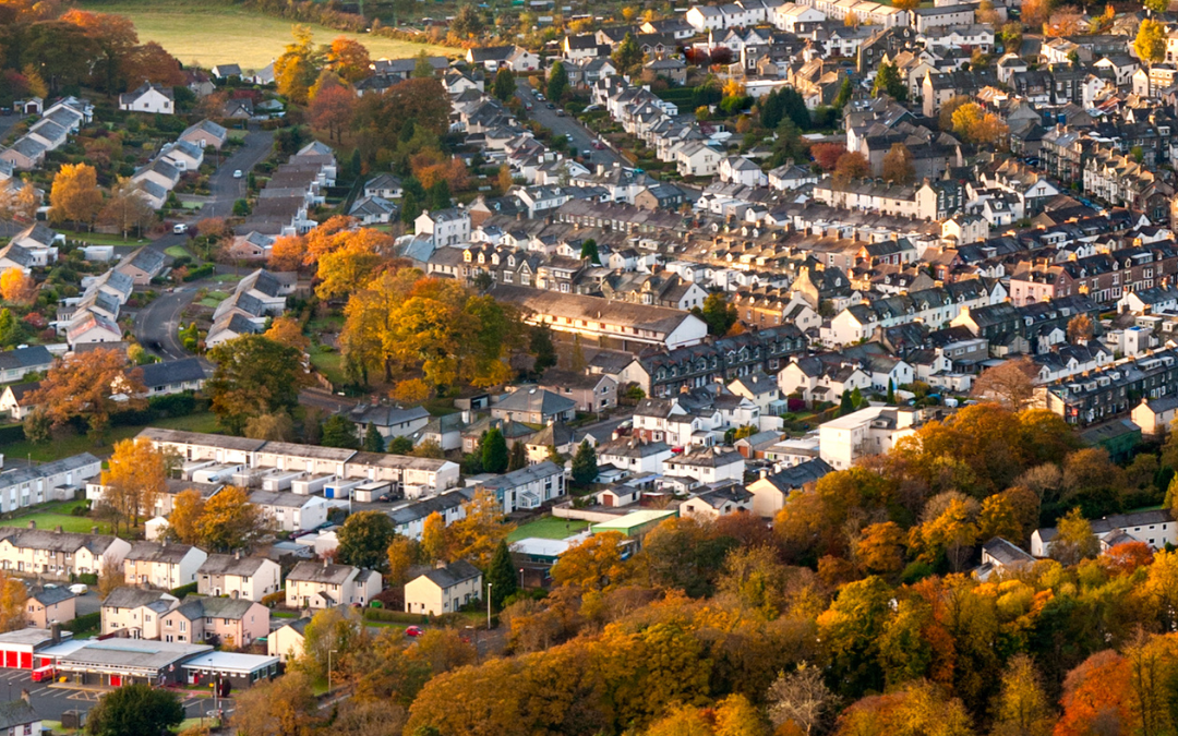 UK cities experiencing robust demand